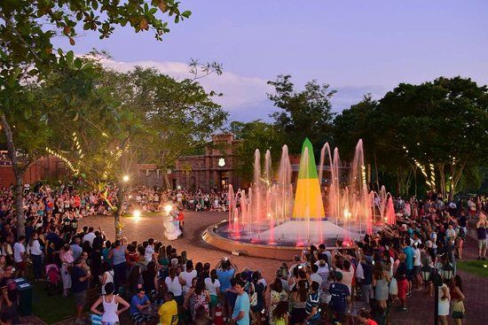 Marco Das Três Fronteiras